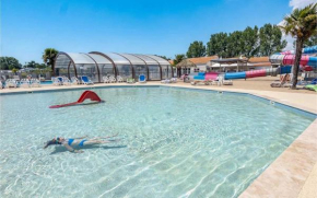 Camping 4 étoiles - Parc aquatique - eeic00